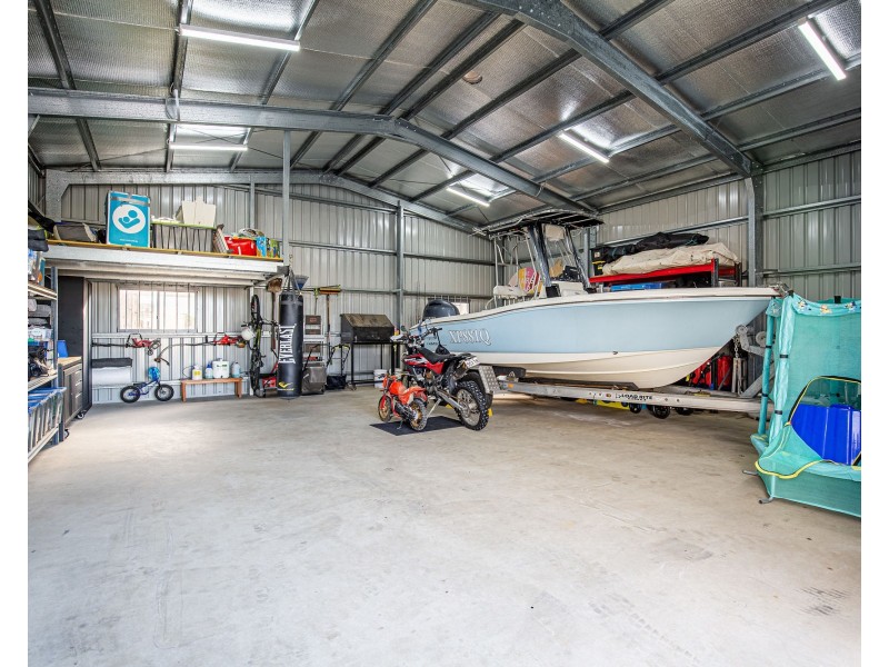 21 Audrey Circuit, Richmond QLD 4740