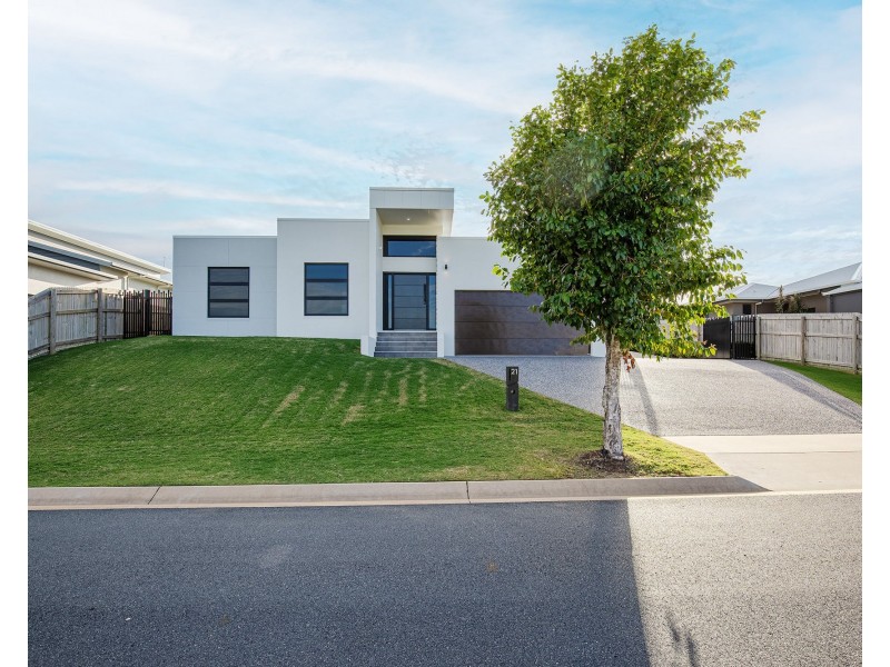 21 Audrey Circuit, Richmond QLD 4740