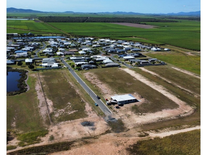 Lots Nives Street, Mirani QLD 4754