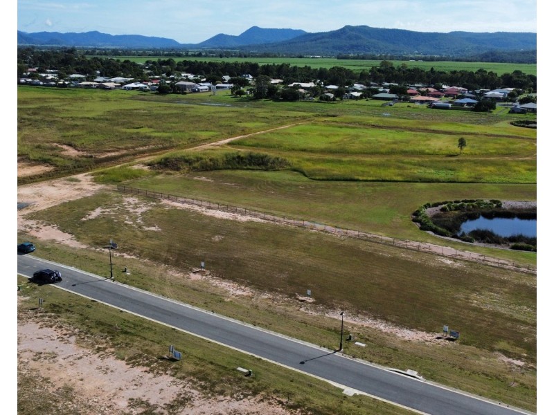 Lots Nives Street, Mirani QLD 4754