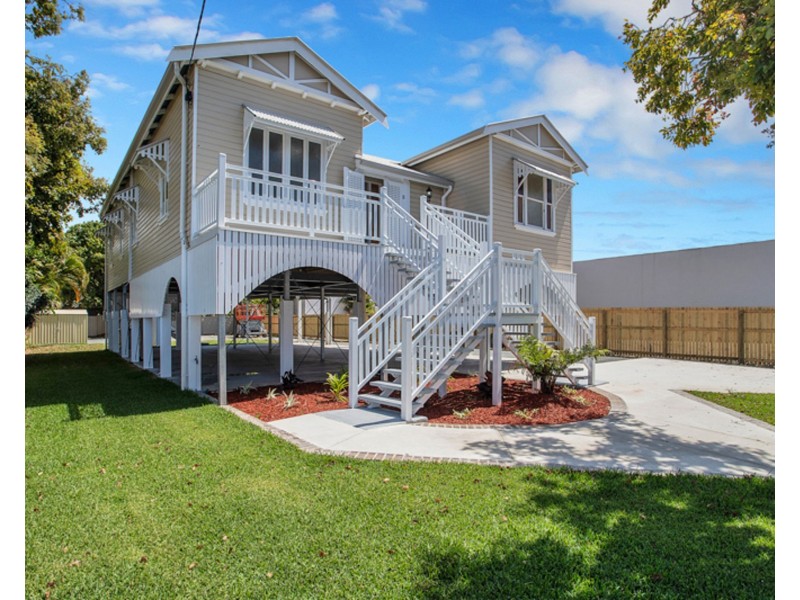 34 Peel Street, Mackay QLD 4740