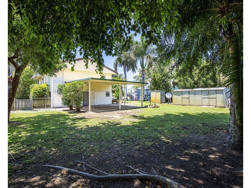 46 Hart Street, South Mackay QLD 4740