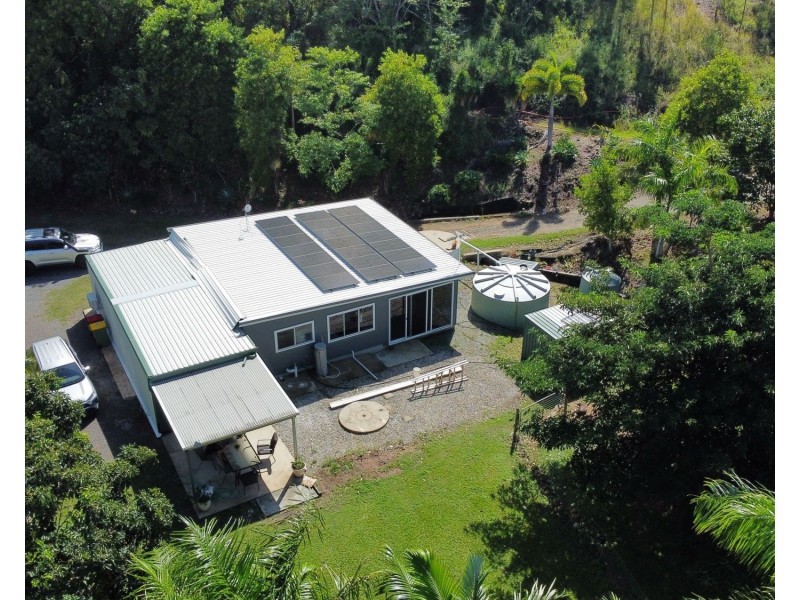 22 Galea Court, Habana QLD 4740