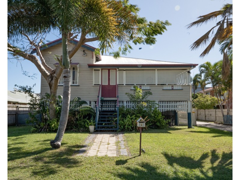 4 Grant St, Mackay QLD 4740