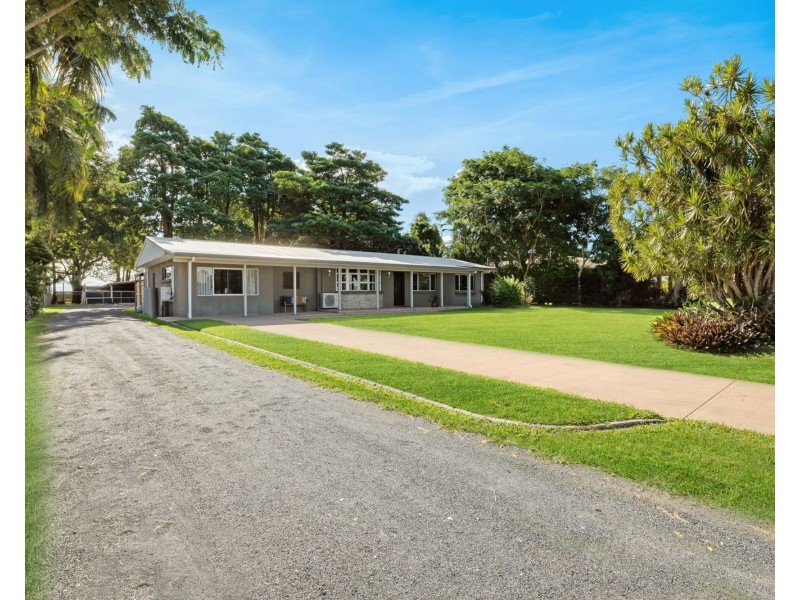 27 Bernborough Avenue, Ooralea QLD 4740