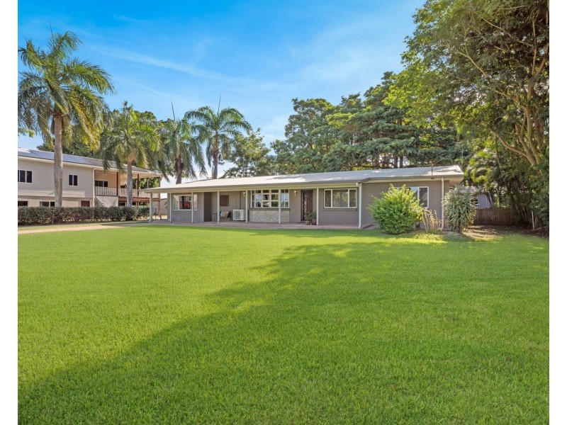 27 Bernborough Avenue, Ooralea QLD 4740