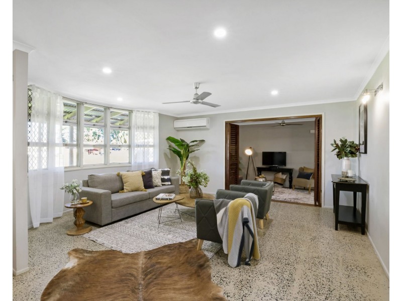 27 Bernborough Avenue, Ooralea QLD 4740