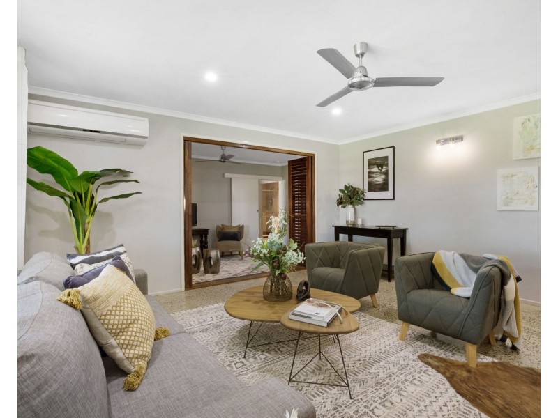 27 Bernborough Avenue, Ooralea QLD 4740