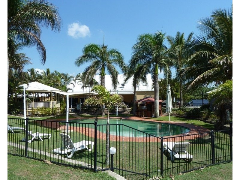 7 & 26/73 Illawong Drive, East Mackay QLD 4740
