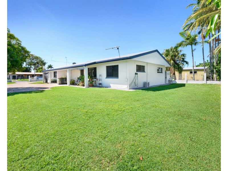 Unit 1&2 15 Patton Street, South Mackay QLD 4740