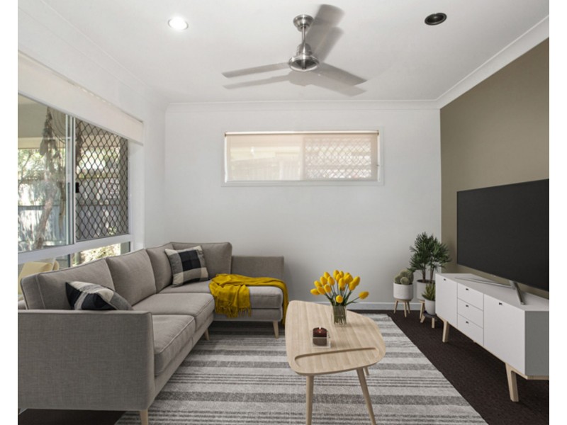 1 Dickson Court, Rural View QLD 4740