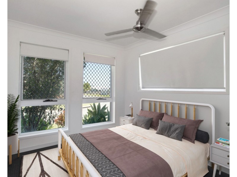 1 Dickson Court, Rural View QLD 4740