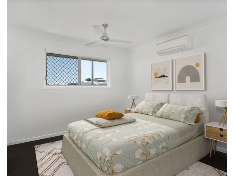 1 Dickson Court, Rural View QLD 4740