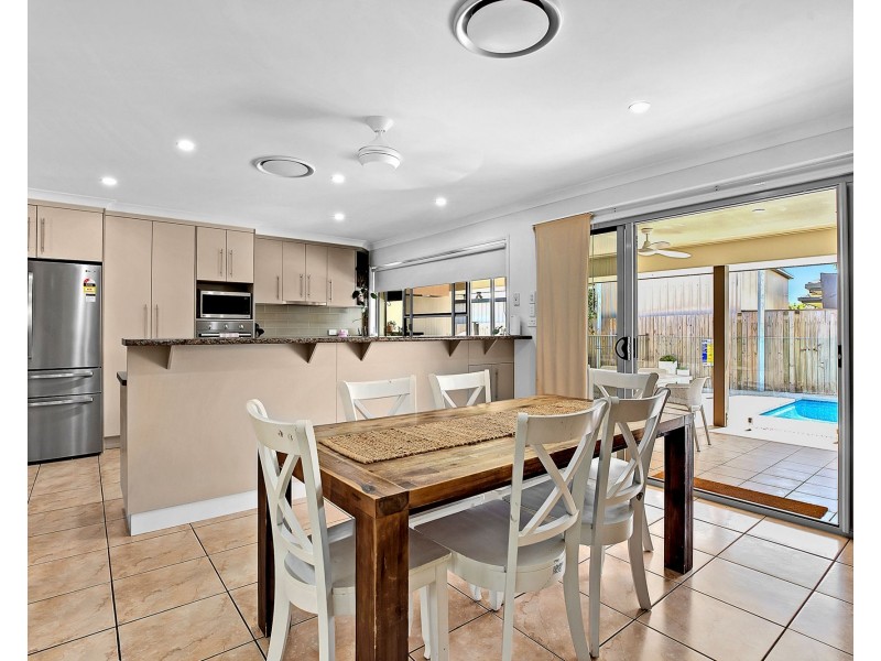 11 Bonsai Court, Glenella QLD 4740