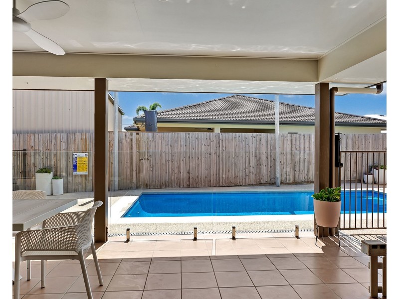 11 Bonsai Court, Glenella QLD 4740