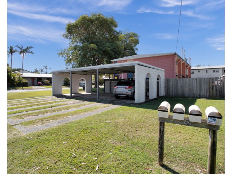 1-4/38 Hamilton Street, North Mackay QLD 4740