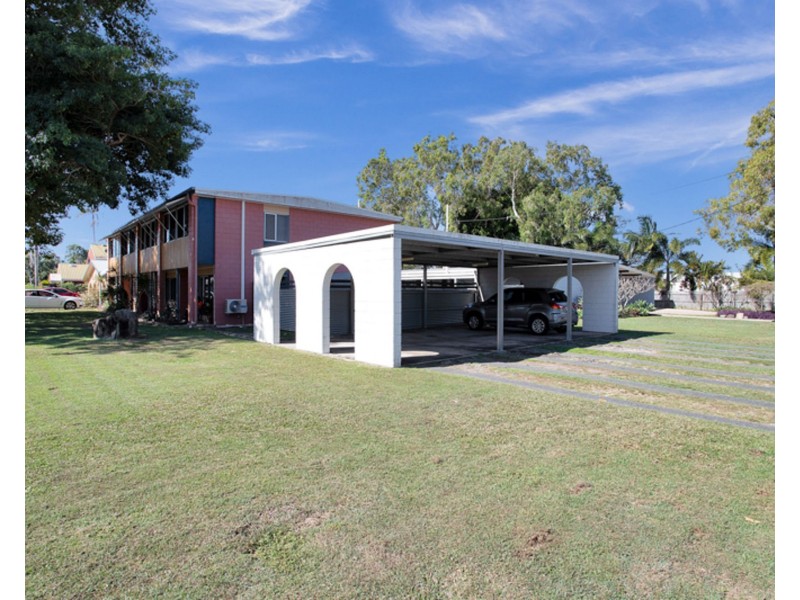 1-4/38 Hamilton Street, North Mackay QLD 4740