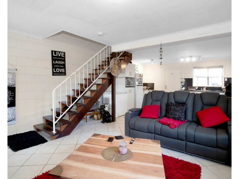 1-4/38 Hamilton Street, North Mackay QLD 4740