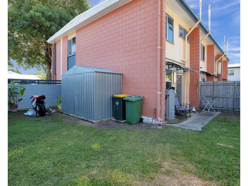 1-4/38 Hamilton Street, North Mackay QLD 4740