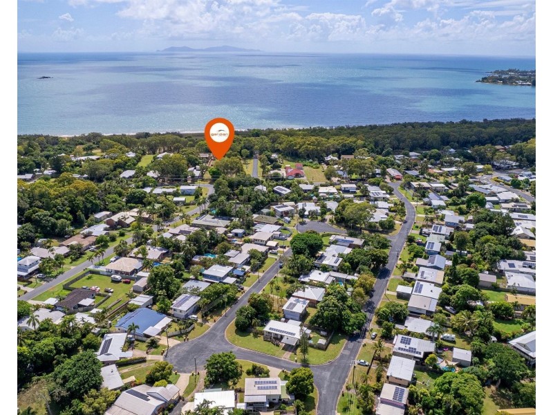 130 Waverley Street, Bucasia QLD 4750