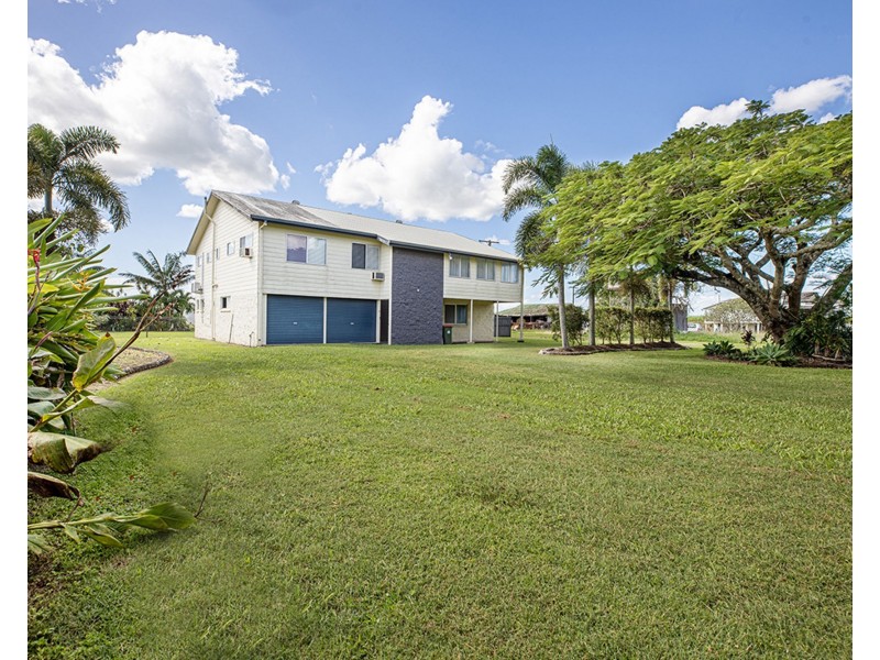 300 Homebush Road, Sandiford QLD 4740