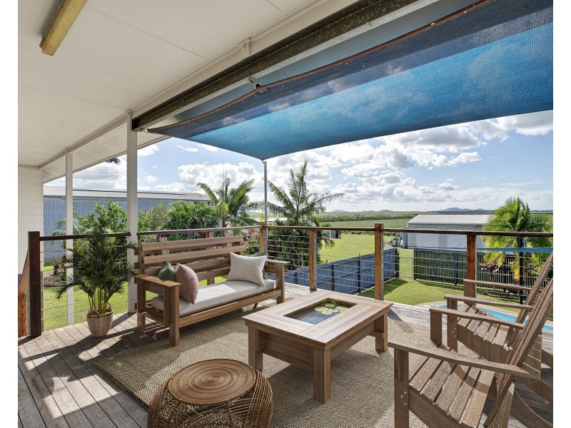 300 Homebush Road, Sandiford QLD 4740