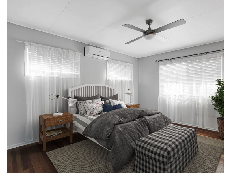 300 Homebush Road, Sandiford QLD 4740