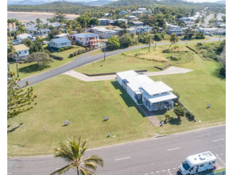 1-6 Owen Jenkins Drive, Sarina Beach QLD 4737
