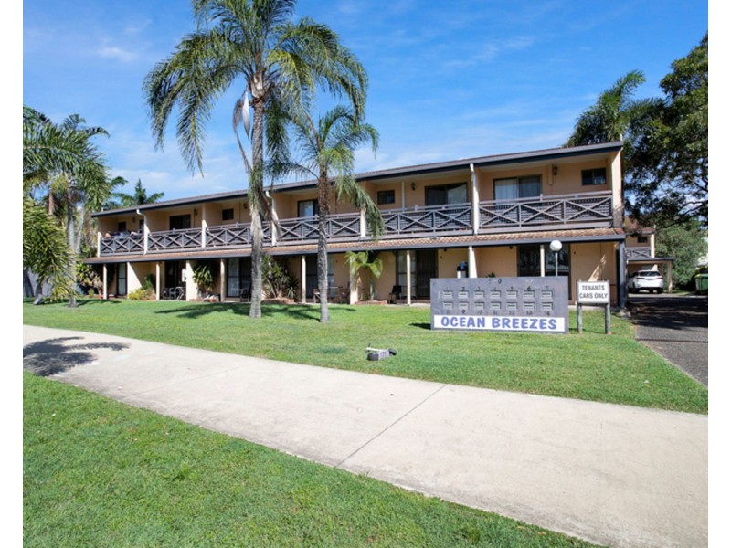 12/7 Bridge Road, East Mackay QLD 4740