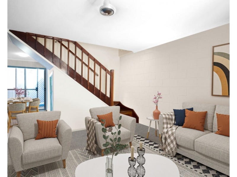 12/7 Bridge Road, East Mackay QLD 4740