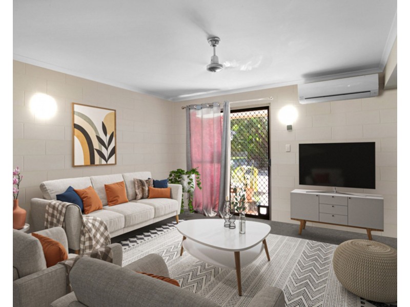 12/7 Bridge Road, East Mackay QLD 4740