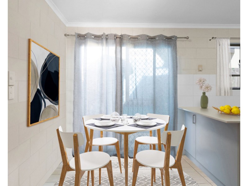 12/7 Bridge Road, East Mackay QLD 4740