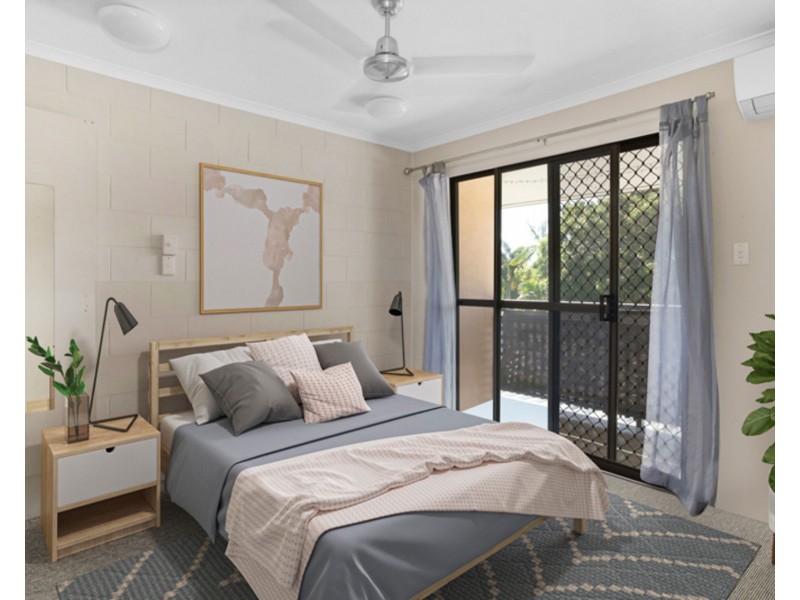 12/7 Bridge Road, East Mackay QLD 4740