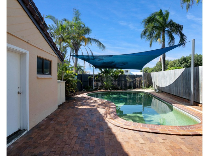 12/7 Bridge Road, East Mackay QLD 4740