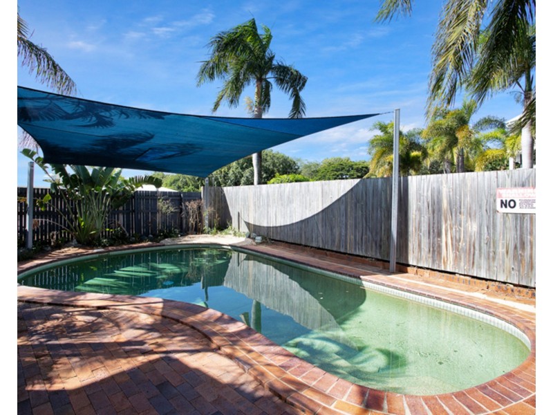 12/7 Bridge Road, East Mackay QLD 4740