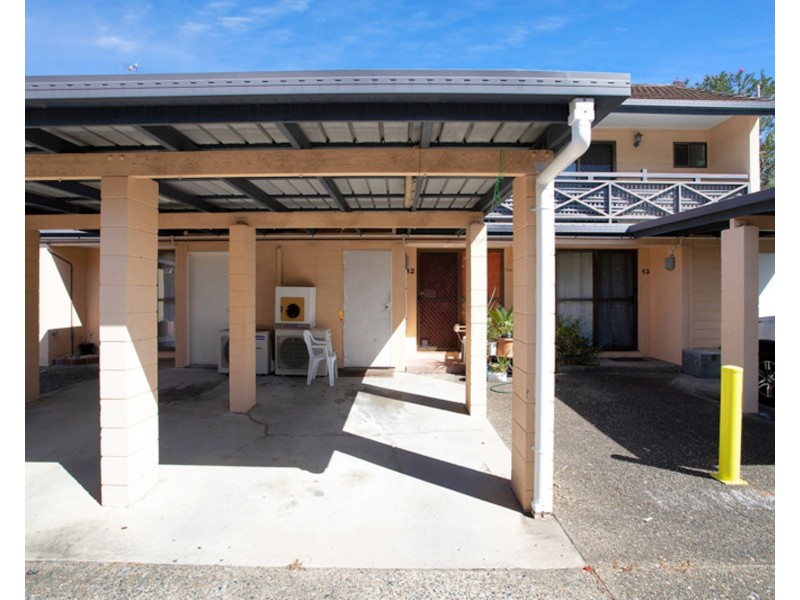 12/7 Bridge Road, East Mackay QLD 4740