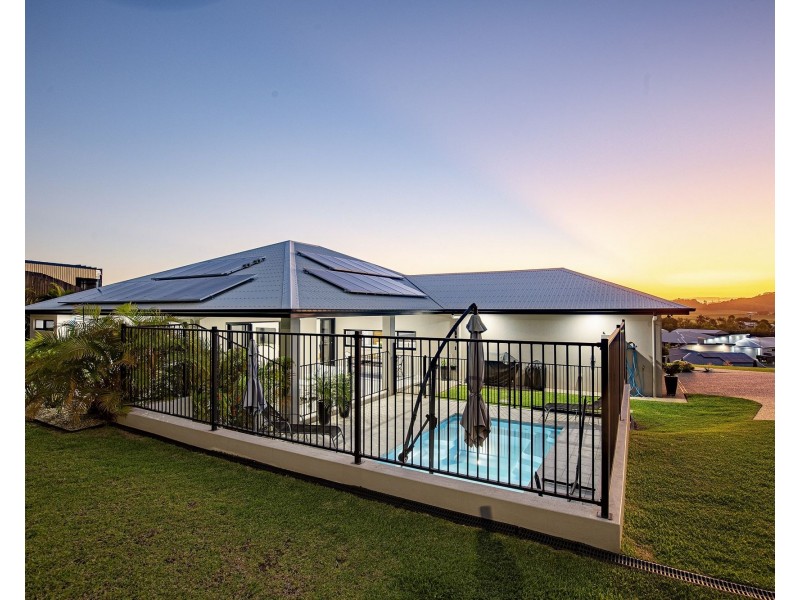 40 Logan Crescent, Erakala QLD 4740