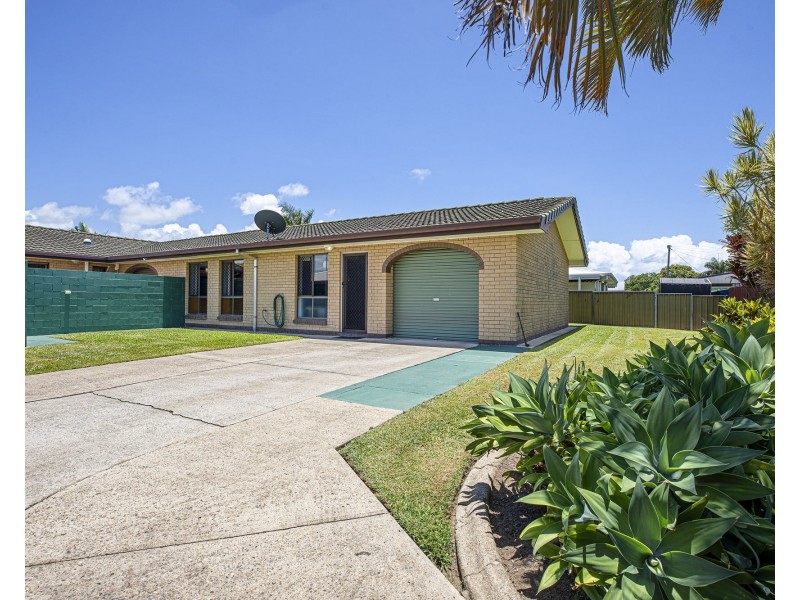 2/23 Napier Street, South Mackay QLD 4740