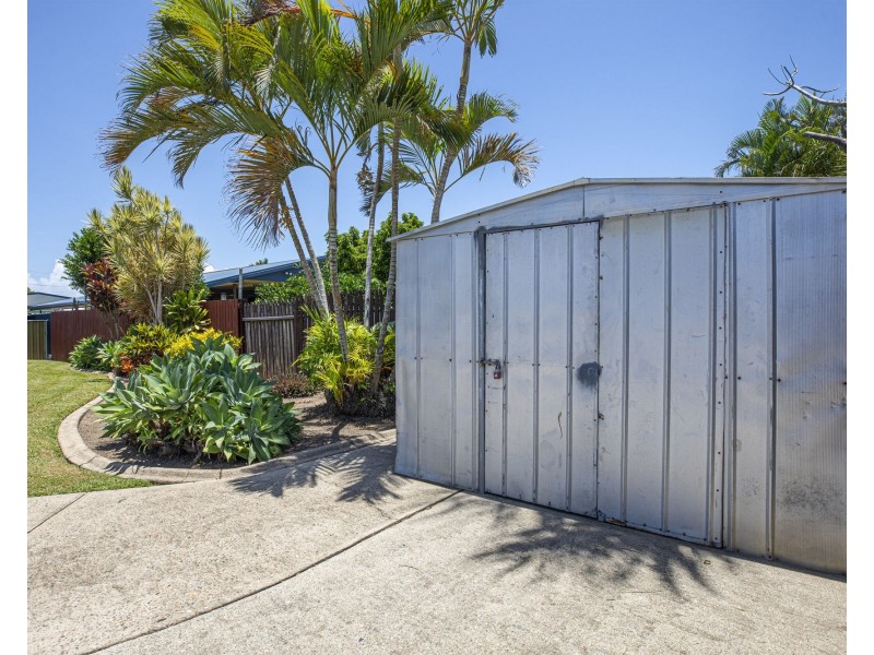 2/23 Napier Street, South Mackay QLD 4740