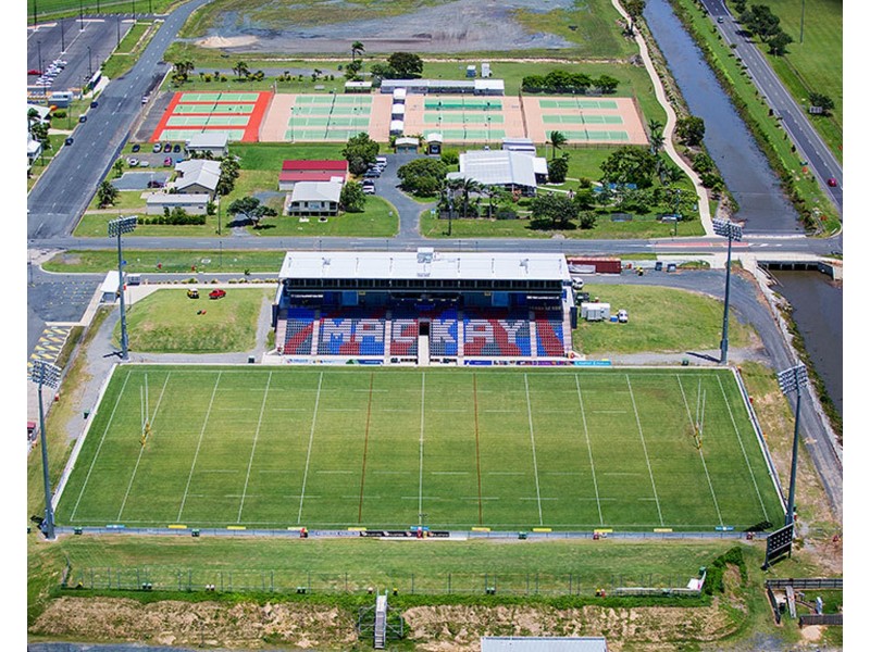 2/23 Napier Street, South Mackay QLD 4740