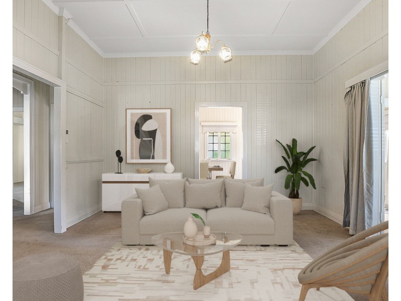 14 Clark Street, South Mackay QLD 4740