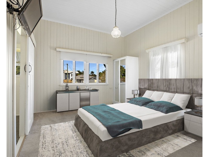 14 Clark Street, South Mackay QLD 4740