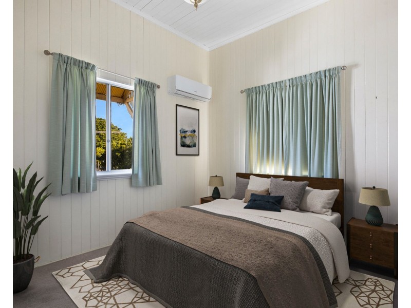 14 Clark Street, South Mackay QLD 4740