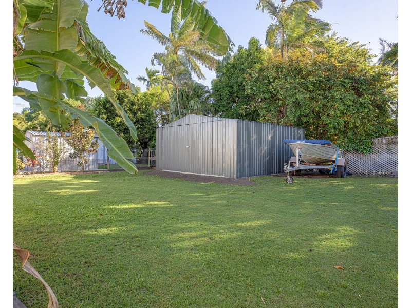 14 Clark Street, South Mackay QLD 4740