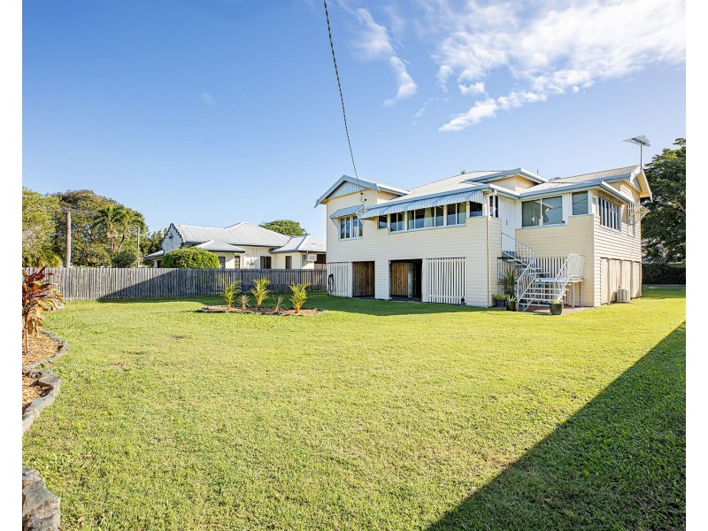 14 Clark Street, South Mackay QLD 4740