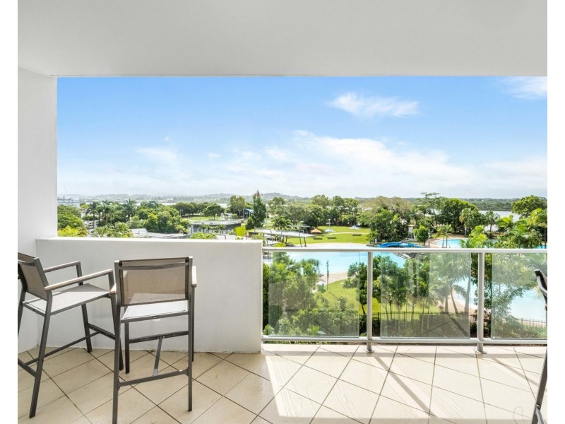 31/26 River Street, Mackay QLD 4740