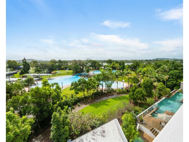 31/26 River Street, Mackay QLD 4740