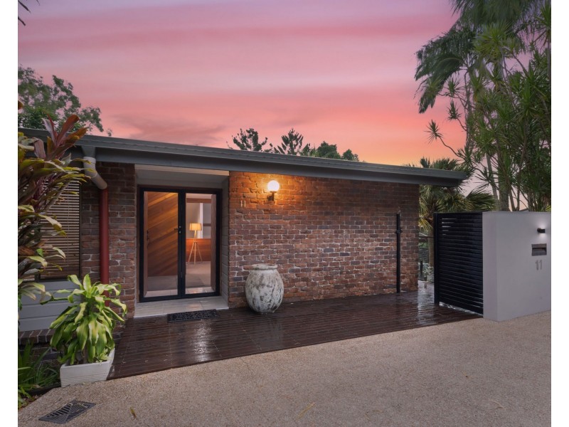 Lot 11/18 Northview Terrace (Illalangi Estate), Mount Pleasant QLD 4740