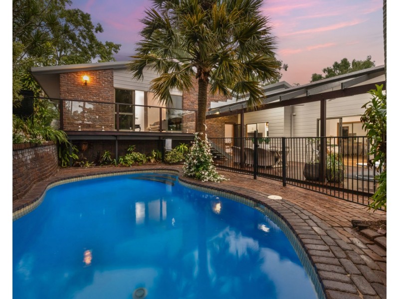 Lot 11/18 Northview Terrace (Illalangi Estate), Mount Pleasant QLD 4740