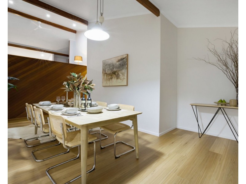 Lot 11/18 Northview Terrace (Illalangi Estate), Mount Pleasant QLD 4740